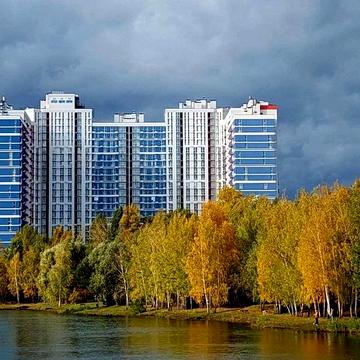 ТОП 12 поверх!! Продаж 1 кімнатна квартира площа 45 м2 ЖК Причал 8 ЖК Причал 8