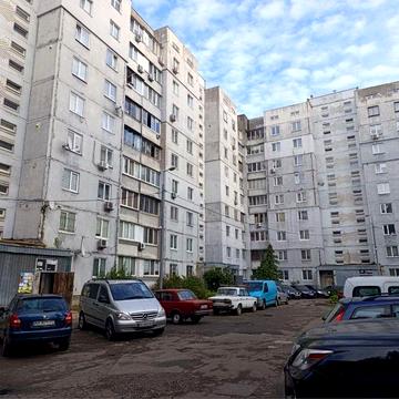 Без% Продаж 3-х кімнатної квартири пр.Червоної Калини 37