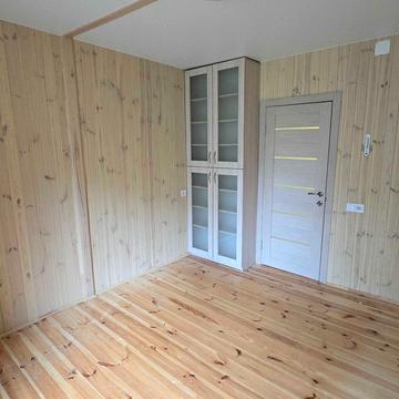 Парникова вул.