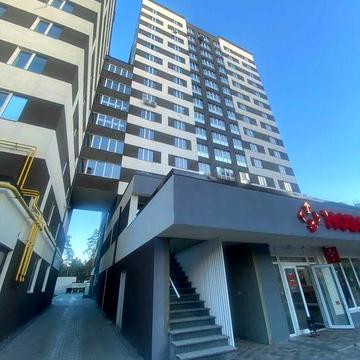 2к Центральний парк. БЕЗ КОМІСІЇ ЖК Чехов парк