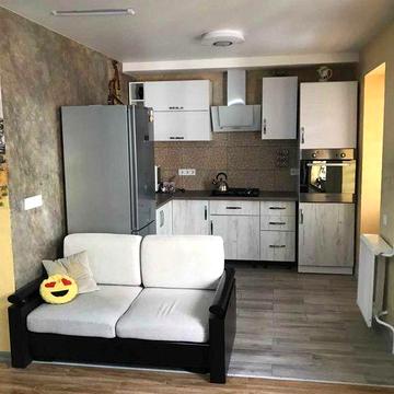 Продаж 1-кімнатної квартири з євроремонтом, Китайська-Пасічна