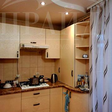 Збройних Сил України вул. (Інтернаціоналістів), 40