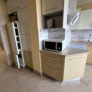 Оренда 2кк. Пушкіна 31/2