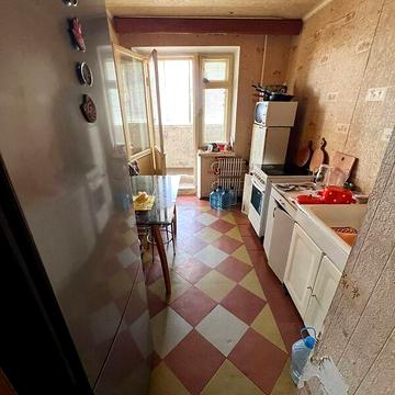 Продаж 3к Квартира Запорізьке шосе