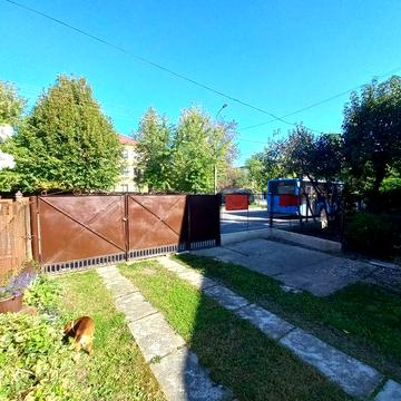 Вул. Загорська,, 7 сот, рн ліцею ( під бізнес чи житло), при центр дор