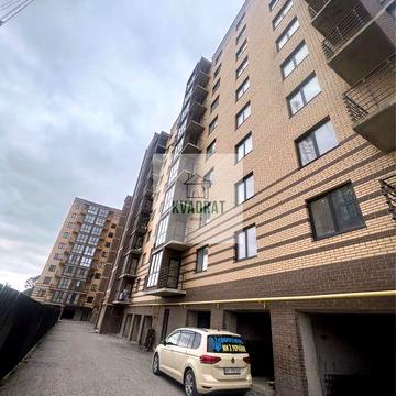 Продам 3-х кімнатну квартиру у центрі міста, ЖК «Прем‘єр»