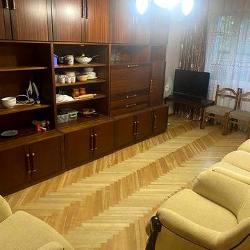 Оренда 3 кім. вул. Деміївська 53, метро Голосіївська
