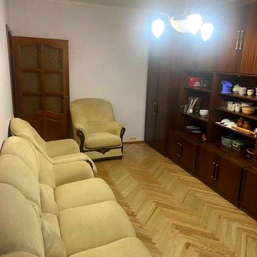 Оренда 3 кім. вул. Деміївська 53, метро Голосіївська