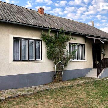 Продаж 2к Дім Садова вулиця