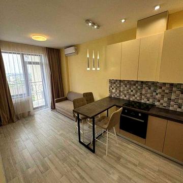 Продам 1-ком ЖК ЛИМНОС, Аркадия, с кап ремонтом, цена ниже рынка