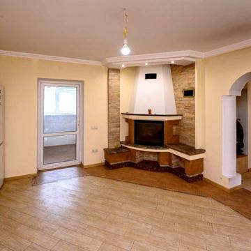 Абрикосова вул.