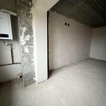 Квартира з газом! Будинок здан! Сертифікат, постанова, єоселя!