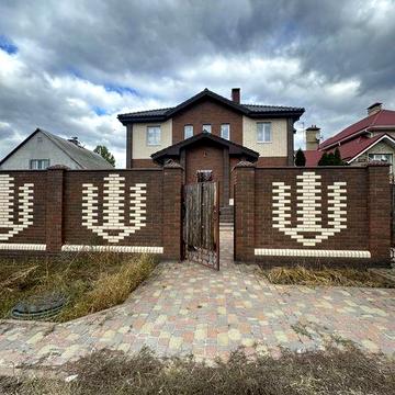 Довгострокова оренда будинку у Бортничах