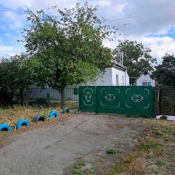 Продам 4-х комнатный дом со всеми удобствами, 10 сот земли. Кулебовка