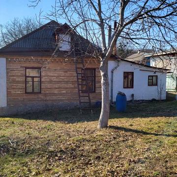 Паркова вул.