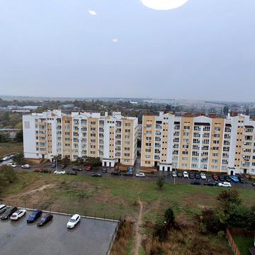 Професора Шульги вул., 17