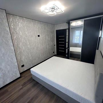 Продаж 1к Квартира Металургів вулиця ЖК на Петлюры, 28