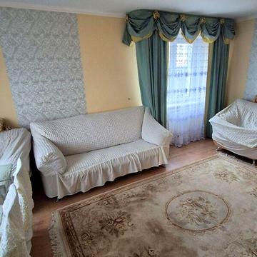 Довгострокова оренда 3к Квартира Святослава Ріхтера вулиця