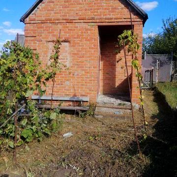 Продається дача на Баранівці