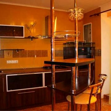 Терміново Левада 2к з ремонтом опалення котел  92м2 новобудова