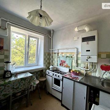 Продаж 2к Квартира Шосейна вулиця