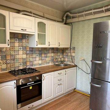 Продаж затишної 2К квартири / Софіївська Борщагівка ЖК Твій Дім