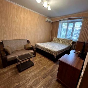 Сдам 1 ком. кв.(индивидуальное отопление )