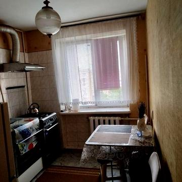 Продам 3к квартиру