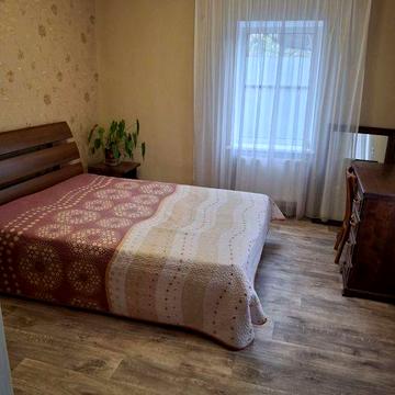 Здам в Оренду будинок частини будинку Бортничи