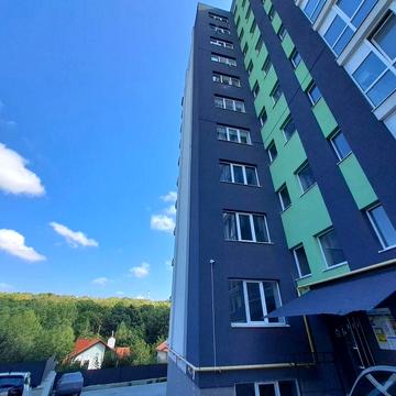 Продаж 1к квартири, 56 кв.м, вул. Львівська