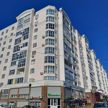 Продаж 1 кімн квартири в новобудові