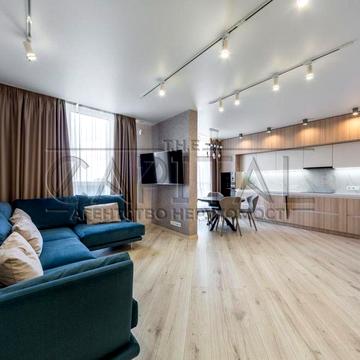 Продаж  без % 3-х кімнатної квартири в ЖК "Paradise Avenue".Крюківщина ЖК &quot;Paradise Avenue&quot;