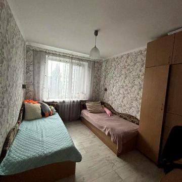 Двохкімнатна квартира Промавтоматика Власник