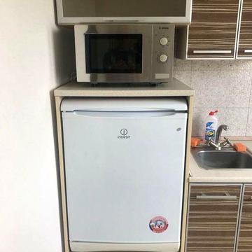 Сдам 1к.кв. с ремонтом метро Научная, Центр