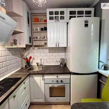Продаж 1к Квартира Батумська вулиця