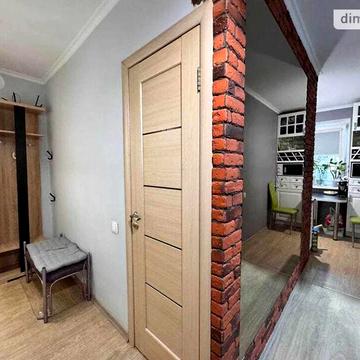 Продаж 1к Квартира Батумська вулиця