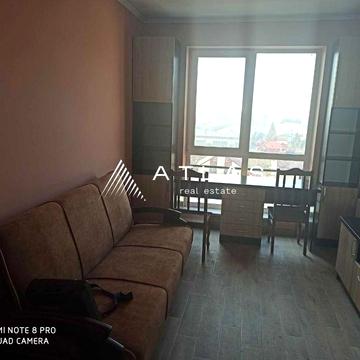 Оренда 1к квартири вул Миська 42