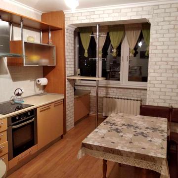 Сдам  двухкомнатную квартиру на 7-й ст. Большого Фонтана/Клубничный 31