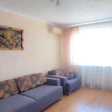 Сдам  двухкомнатную квартиру на 7-й ст. Большого Фонтана/Клубничный 31