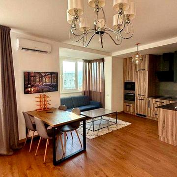 Сдам  1- комн. кв-ру в ЖК "Park Stone”, просп. Героев Сталинграда,2-Д.