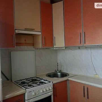 Довгострокова оренда 2к Квартира Зарічанська вулиця