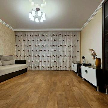 Продаж 3к квартири 63,6 м.кв. на вул. Володимира Великого