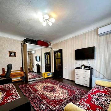 1-ком Квартира, Республиканская 72, район центральный рынок