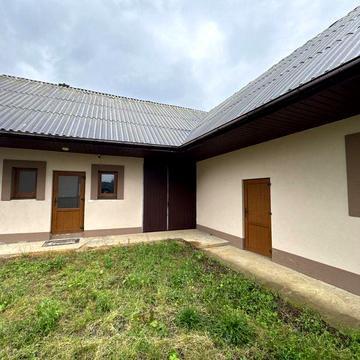 Продаж / Будинок / Липівка