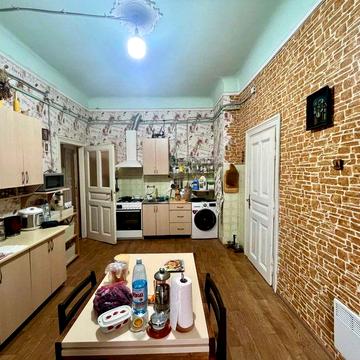 Продаж 4-кімнатної квартири у польському будинку, вул.Пекарська