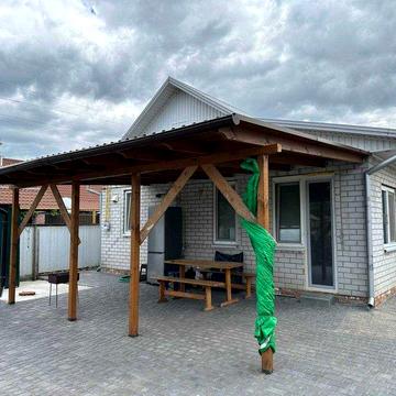 Продам уютный дом в центре, район Сильпо, БЕЗ КОМИССИИ