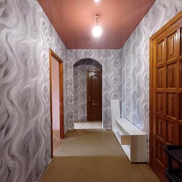 2к на Вечернем, ул.И.Авраменко НЕУГЛОВАЯ, НЕПРОХОДНАЯ  , Меблирована ЖК заречный