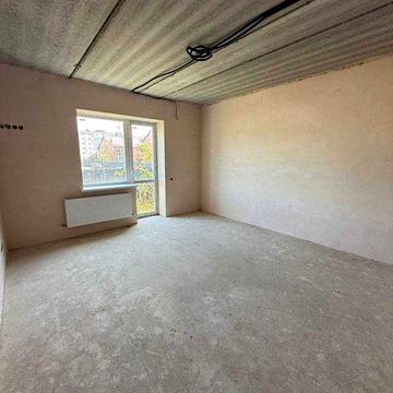 Продаж 2к квартира(чистова) Новобуд.АГВ. Власний дворик. Паркомісце