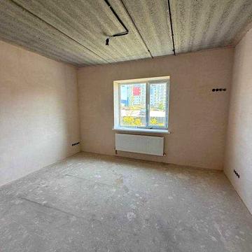 Продаж 2к квартира(чистова) Новобуд.АГВ. Власний дворик. Паркомісце