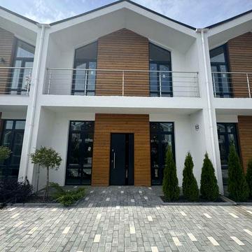 Таунхаус біля Києва, Пухівка/Рожни, 92 м², від власника